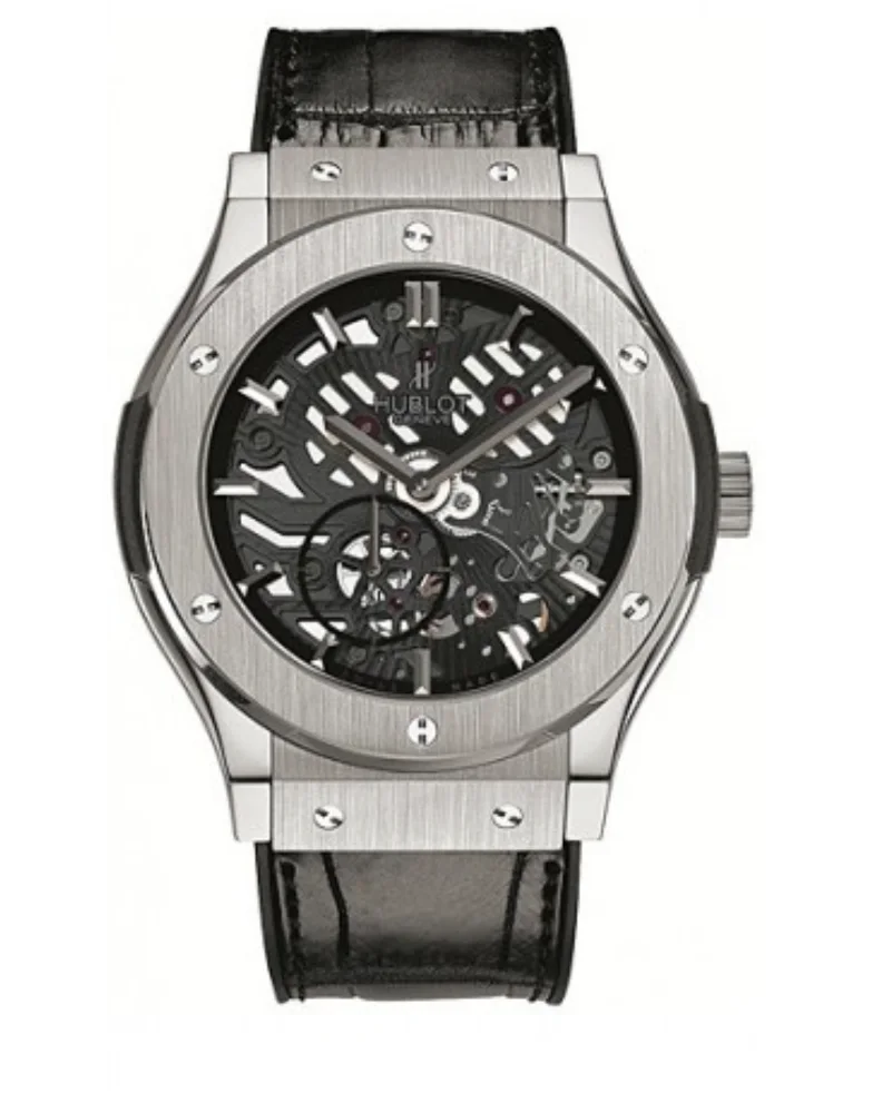 Hublot Classic Fusion Ultra-Thin
